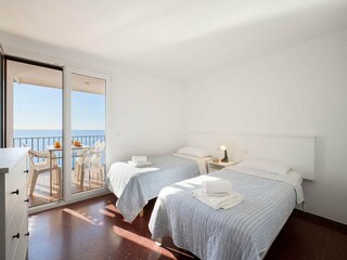 Appartement Llafranc Équipement 9