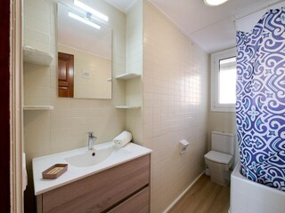 Appartement Llafranc Équipement 7