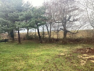 Vakantiehuis Gedesby Buitenaudio-opname 5