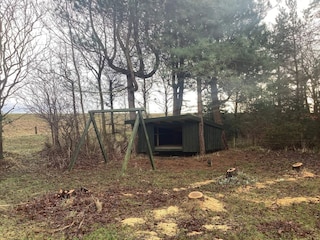 Casa per le vacanze Gedesby Registrazione all'aperto 4