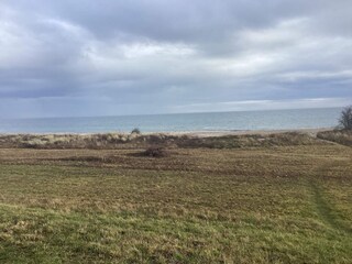 Vakantiehuis Gedesby Buitenaudio-opname 8