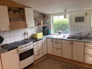 Ferienhaus Gedesby  18