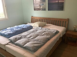 Vakantiehuis Gedesby  19