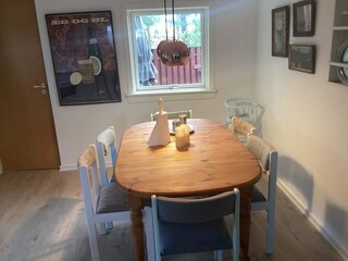 Vakantiehuis Gedesby  20