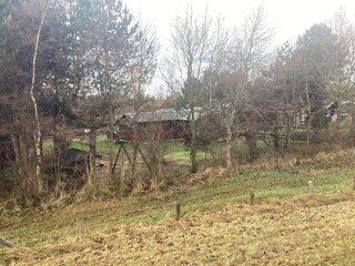 Vakantiehuis Gedesby Buitenaudio-opname 3