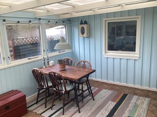 Maison de vacances Gedesby  10