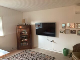 Ferienhaus Gedesby  11