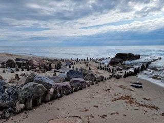 Vakantiehuis Gedesby  22