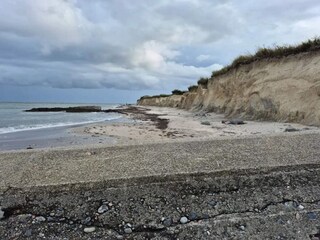 Casa per le vacanze Gedesby  14