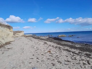 Maison de vacances Gedesby  26