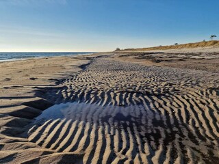 Vakantiehuis Gedesby  12