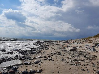 Vakantiehuis Gedesby  14