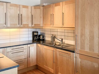 Apartment Setesdal  24