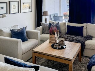 Appartement Setesdal  12