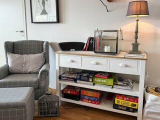Apartment Setesdal  14