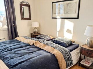 Appartement Setesdal  14