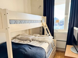 Appartement Setesdal  15