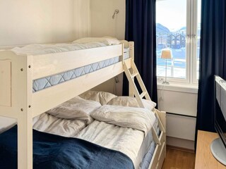 Appartement Setesdal  16