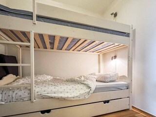 Appartement Setesdal  15