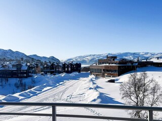 Apartment Setesdal  16