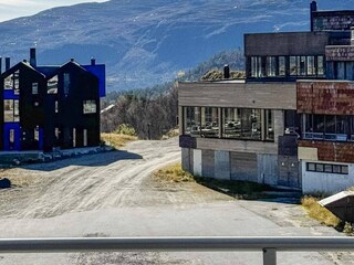 Appartement Setesdal  19