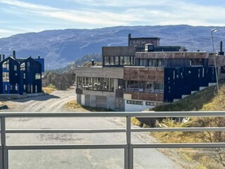 Appartement Setesdal  20
