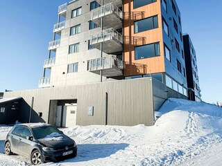 Apartment Setesdal Outdoor Recording 5