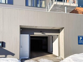 Appartement Setesdal Buitenaudio-opname 6