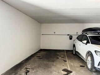 Apartment Setesdal  19