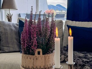 Appartement Setesdal  9