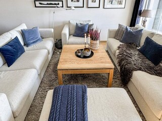 Apartment Setesdal  21