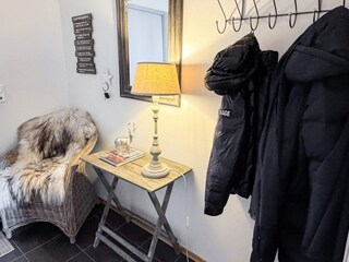 Appartement Setesdal  22