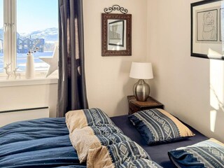 Appartement Setesdal  23