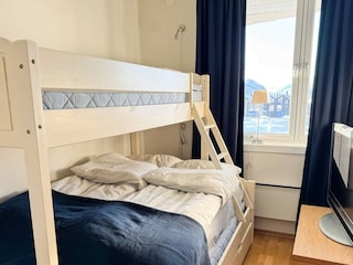 Apartment Setesdal  24