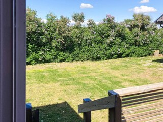 Vakantiehuis Borgholm Buitenaudio-opname 4