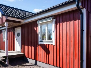Ferienhaus Borgholm Außenaufnahme 6