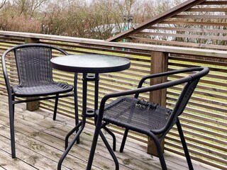 Vakantiehuis Borgholm Buitenaudio-opname 5