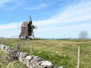 Vakantiehuis Borgholm  17