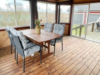 Vakantiehuis Borgholm  18