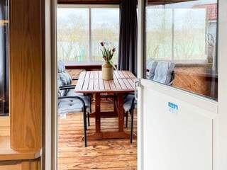 Vakantiehuis Borgholm  19
