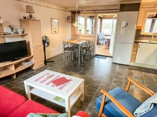 Vakantiehuis Borgholm  17