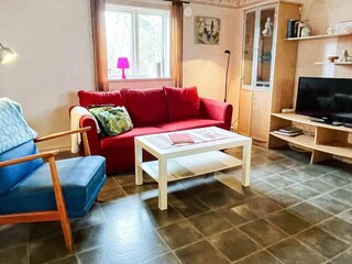 Vakantiehuis Borgholm  11