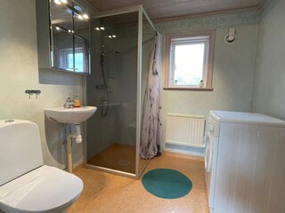 Vakantiehuis Borgholm  16