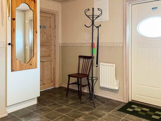 Vakantiehuis Borgholm  21