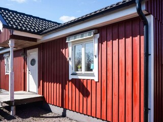 Holiday house Borgholm Outdoor Recording 5