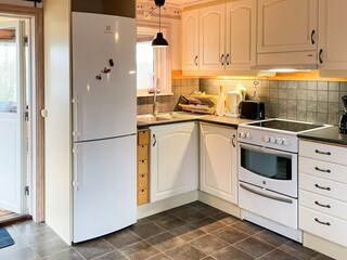 Holiday house Borgholm  18