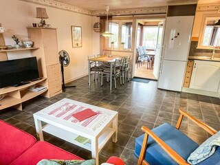 Holiday house Borgholm  19