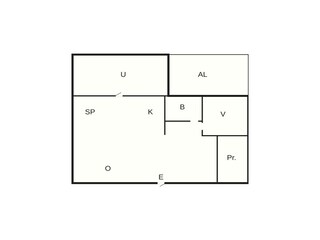 Ferienhaus Borgholm Grundriss 22