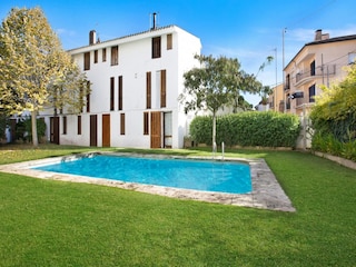 Villa Llafranc Außenaufnahme 1