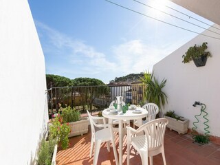 Villa Llafranc Enregistrement extérieur 5